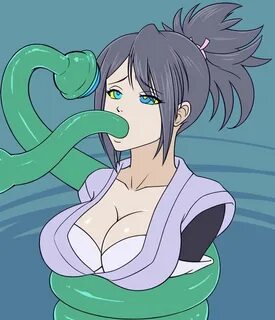 ᅠᅠ ᅠᅠ ᅠᅠ K̶ Twitterissä: "Tentacles + hypnosis