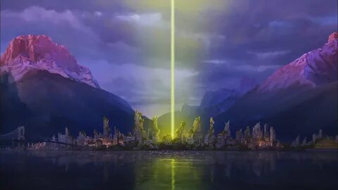 legend of korra background Legend of korra, Korra, Republic 