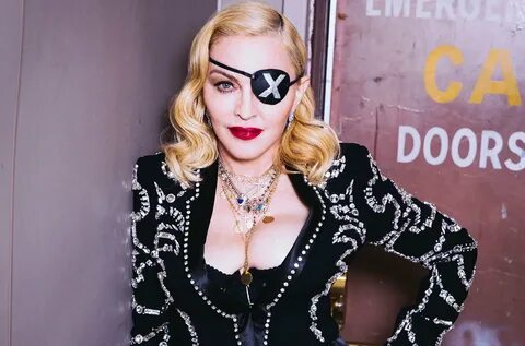 June 2019 - Madonna news updates Mad-Eyes