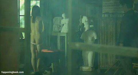 Free Hyun-Jin Park Nude - Internet Nude