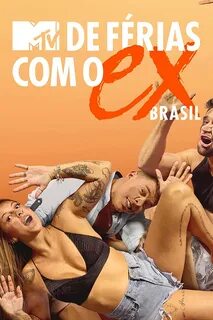 De Férias com o Ex Brasil (TV Series 2016- ) - IMDb