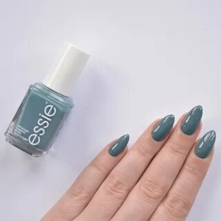 essie Spring 2016 Collection - Talonted Lex