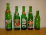 does anyone else remember "like" ? Soft drinks, Vintage soda