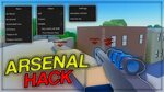 ARSENAL AIMBOT HACK/SCRIPT Pastebin 2021 - YouTube