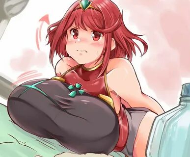 Pyra Tiddie (@PyraTiddie) Twitter