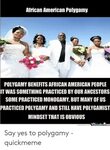 🐣 25+ Best Memes About Polygamy Memes Polygamy Memes