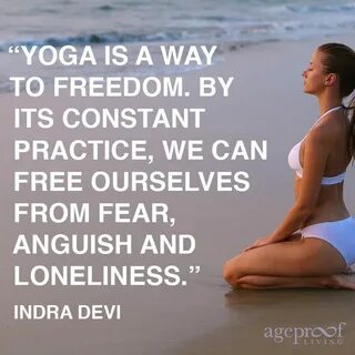 101 Inspirational Yoga Quotes Yoga quotes Yoga quotes, Yoga,