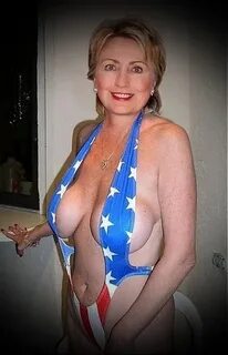 Pictures showing for free Erotic nude hillary clinton