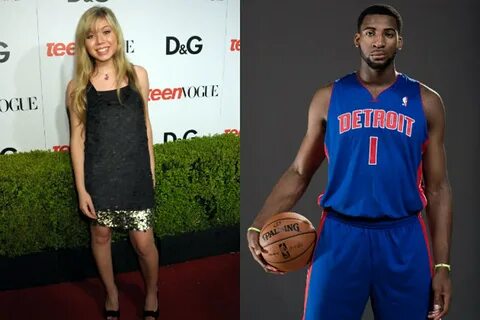 Pistons Star Andre Drummond Gets Dissed By Ex-Girlfriend Jen