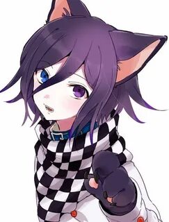 Pin by Kinz DS on Danganronpa Catboy, Anime, Danganronpa