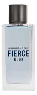 Купить Fierce Blue: одеколон 50мл уценка Abercrombie & Fitch