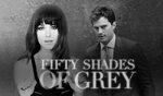 Fifty Shades Of Grey Wallpapers (68+ images)