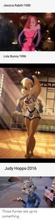 ✅ 25+ Best Memes About Lola Bunny Lola Bunny Memes