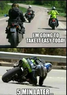 Pin by Aries Ram on Motorbike Riding Quotes Motorcycle humor