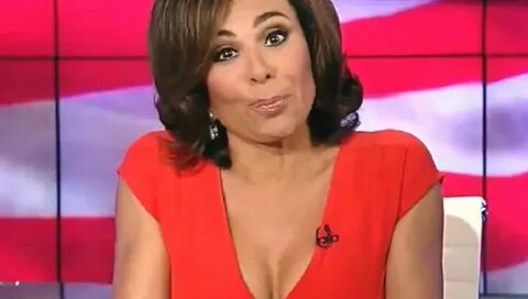 Judge Jeanine Pirro Caught on Hot Mic Slamming Fox News