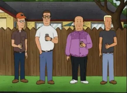 King Of The Hill Hank Hill GIF - King Of The Hill Hank Hill 