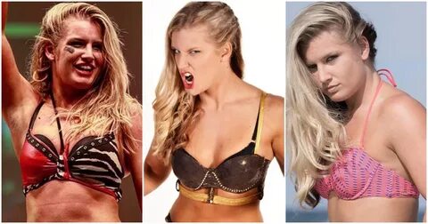 49 hot Toni Storm bikini photos will make your hands want he