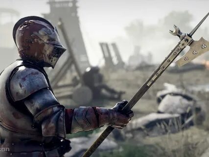 Mordhau Guide Best Weapons Tier List Mordhau - Mobile Legend