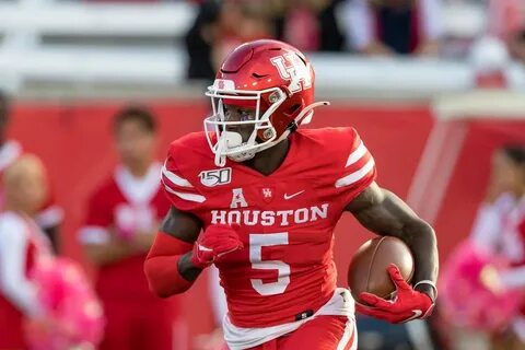 Houston Cougars vs. UCF Knights Game Preview - Underdog Dyna