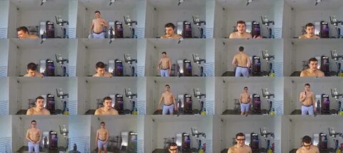 thejohnnystone Chaturbate 24
