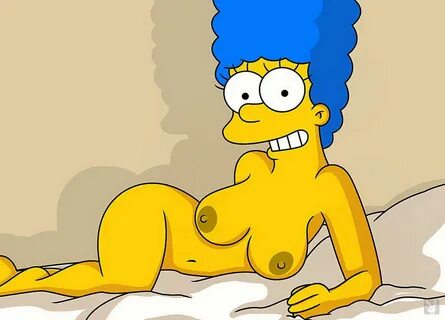 Simpsons pics tagged as nipples, nude, tits. 