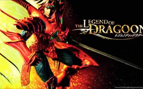 Legend Of Dragoon OST Dart's Theme (Extended) YouTube Deskto