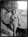 VIntage nude Oceania - Photo #2