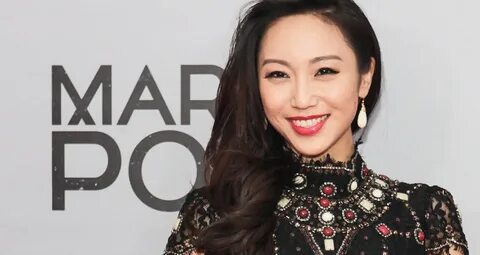 Interview with Marco Polo actress Oon Shu An from Singapore