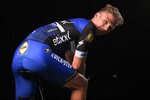 2016 cycling kits: Team Sky, Movistar, Tinkoff, Etixx - Quic