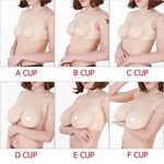 A-h Cup Big Fake Boobs Tits Ealistic Silicone Breast Forms F