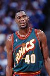 Shawn Kemp is opening up his own cannabis shop in Seattle on