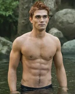 Pin on KJ Apa