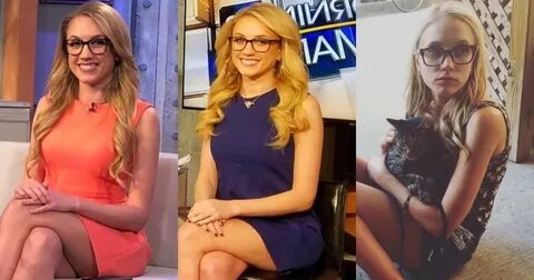 51 Hottest Katherine Timpf Big Butt Pictures Which Are Incre