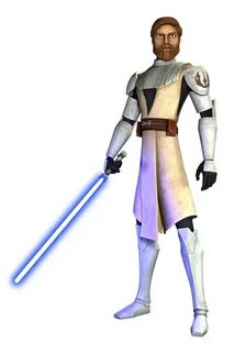 The Clone Wars cartoon, along with being far superior to the