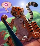 Тигрица на отдыхе секс (57 фото) - секс и порно chohanpohan.