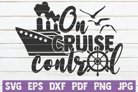 Free Svg On Cruise Control Svg File For Cricut - Download SV
