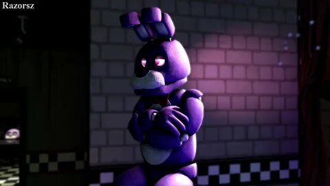 Bonnie Fnaf Wallpaper posted by Sarah Johnson