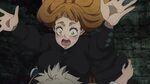 Black clover Black clover anime, Anime, One punch anime