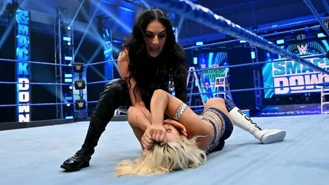 Sonya Deville responds to Mandy Rose injury and promises mor