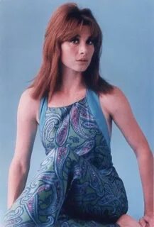 Stefanie Powers (With images) Stephanie powers, Good looking