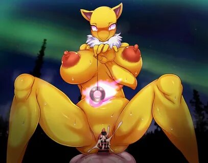 Rule 34 hypno
