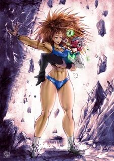 Captain Mizuki - One Punch Man - Zerochan Anime Image Board