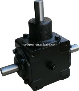 Source B1082 high output cast iron housing pto gearbox on m.