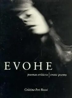 Evohe: Poemas Eróticos by Cristina Peri Rossi (page 2 of 3)