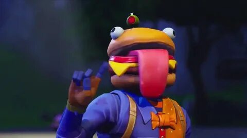 Burger time (MrNatebear) - YouTube