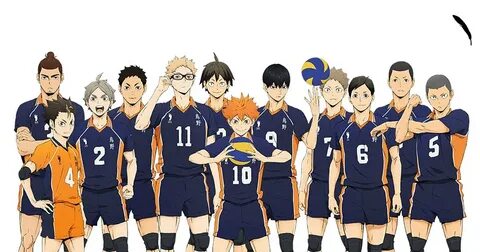 Haikyuu!!: To the Top (2020)