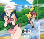 Best Girl - Pokemon Heroes Binca best girl - /vp/ - Pokemon 