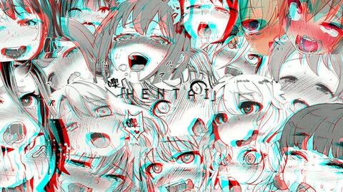 Ahegao Pc Wallpaper posted by Sarah Cunningham