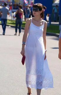Девушки в прозрачной одежде Развлечения Селдон Новости