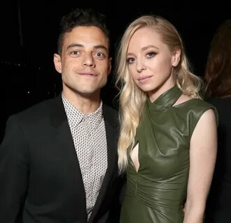 Portia Doubleday Is Dating! Turns Out Mr. Robot Is A Fun Boy